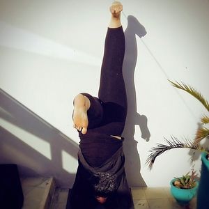 Meet your Posher, Alison